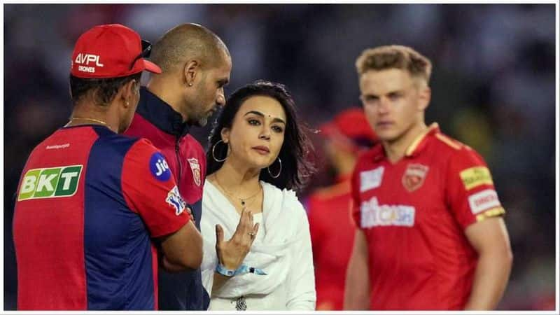 Punjab Kings split ahead of IPL 2025, Preity Zinta knocks on court door, chaos Punjab Kings