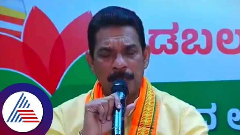 Congress group is ready to defeat Siddaramaiah DKshivakumar in assembly election says nalin kateel rav