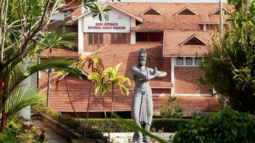 Staff of Kerala culture ministry's Guru Gopinath Natanagramam not paid salaries for 9 months