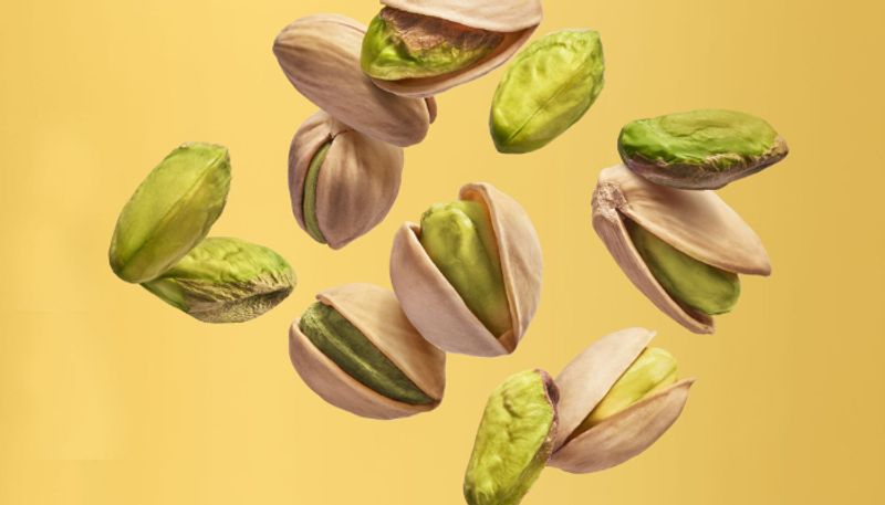 Benefits of Pistachio you should know azn 