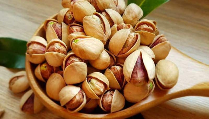 Benefits of Pistachio you should know azn 