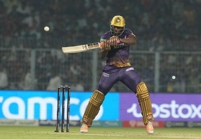 IPL 2023, Kolkata Knight Riders vs Punjab Kings: Nitish Rana hails Andre Russell as 'special' as KKR trumps PBKS in final-ball thriller-ayh