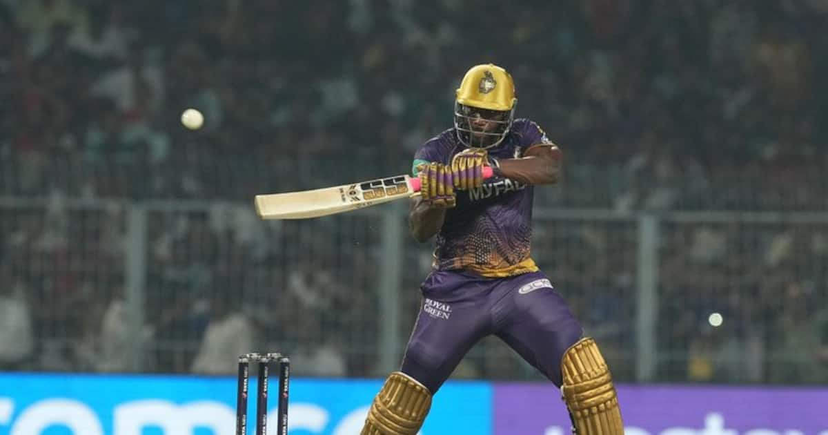 IPL 2023: Nitish Rana Hails Andre Russell As 'special' As KKR Trumps ...