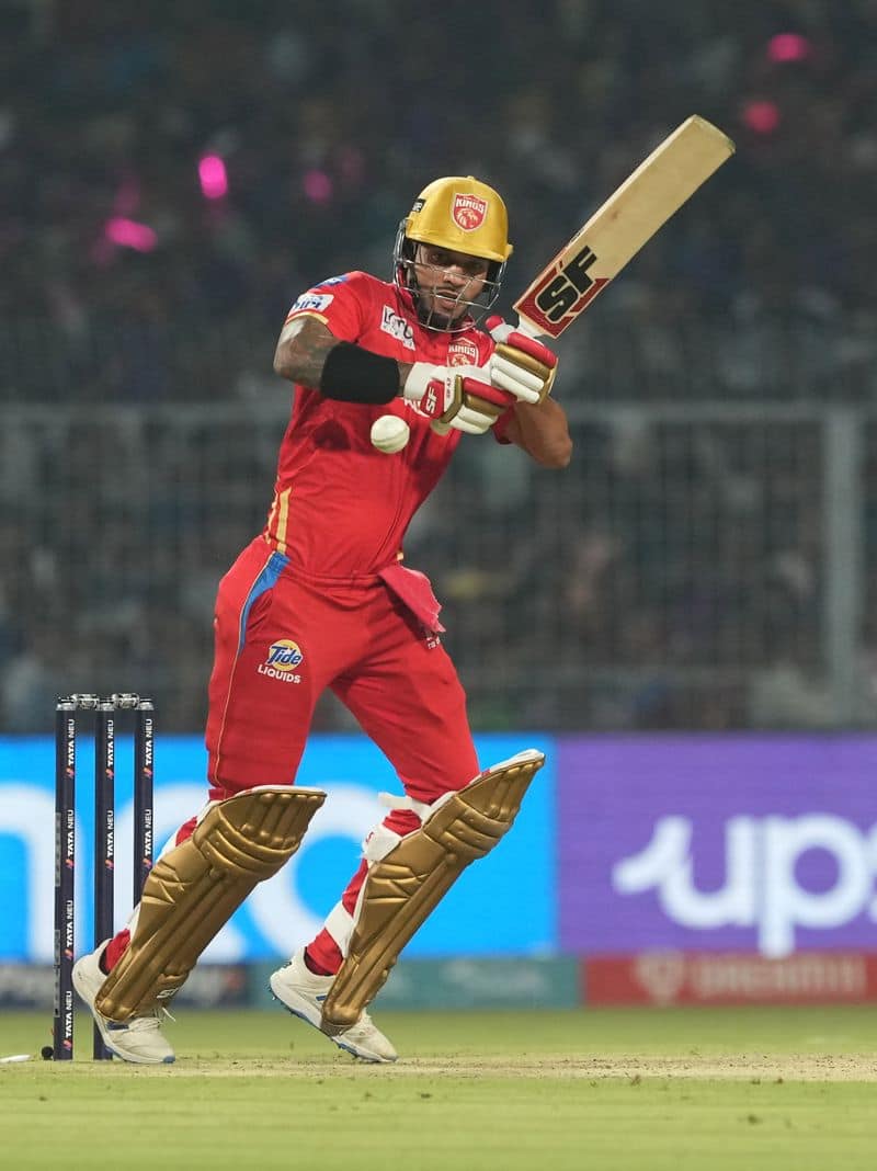 shikhar dhawan new record that third player hitting 50 fifties in ipl amid ipl 2023