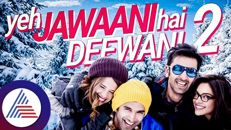 Ranbir Kapoor Says He Is Interested In Yeh Jawaani Hai Deewani Sequel