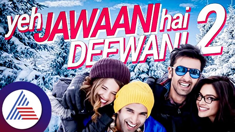 Ranbir Kapoor Says He Is Interested In Yeh Jawaani Hai Deewani Sequel