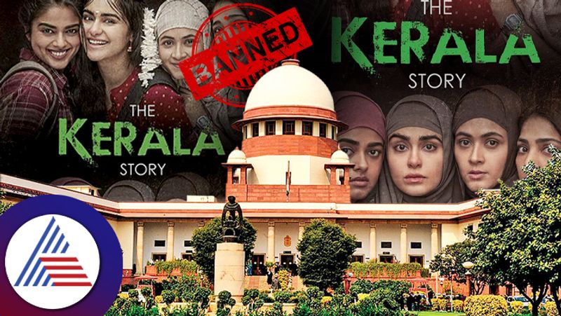 Ruckus continues on the Kerala Story know which states banned the film