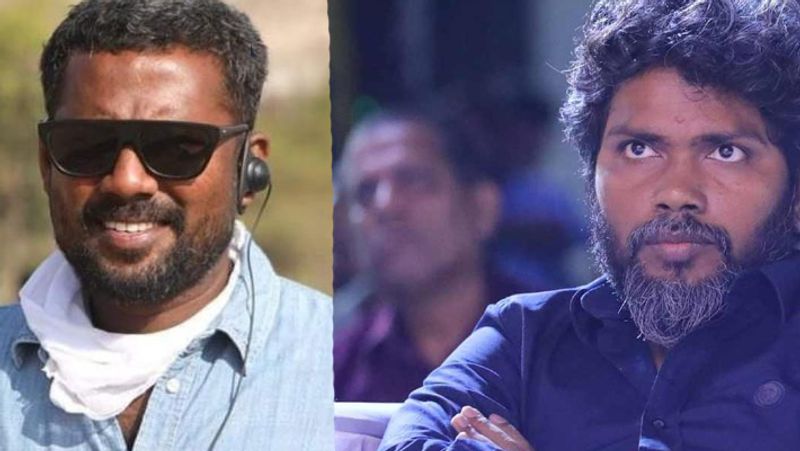 case has been registered against Pa. Ranjith assistant director Viduthalai Sigappi