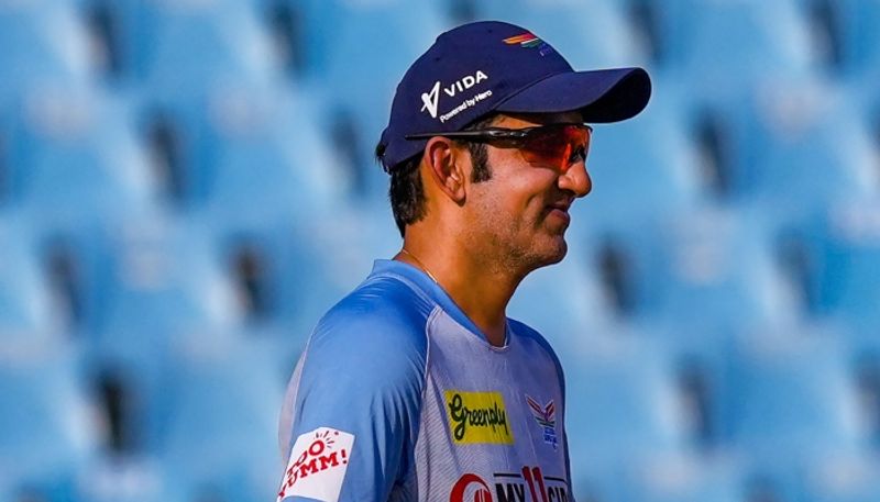 Virender Sehwag Blasts LSG team management for Defeat Against GT gkc