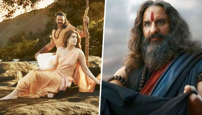 Adipurush trailer OUT: From budget to Saif as villain-Know 8 exciting facts about this Prabhas, Kriti Sanon's film  MSW