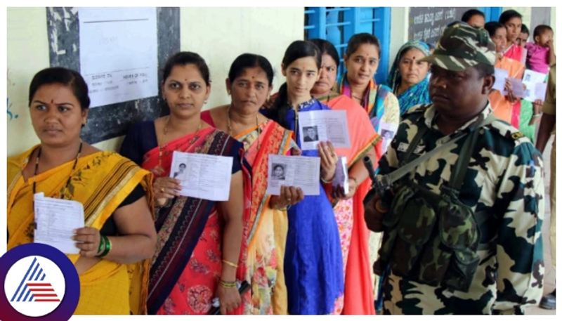 Overall 65.79% voter turnout recorded in the Lok Sabha Elections 2024; check state-wise details snt