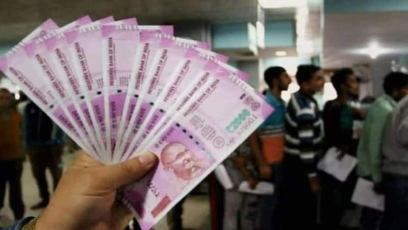 7th Pay Commission: Govt Likely To Hike DA By 3-4% From July 1 