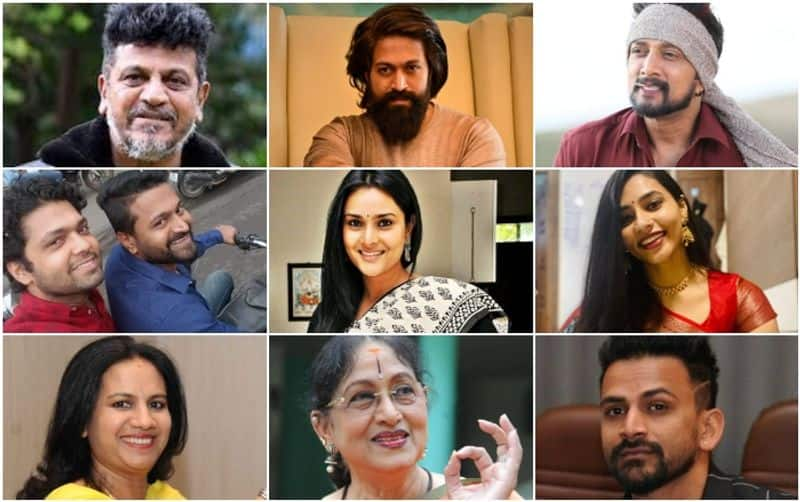 Karnataka election 2023 Sandalwood stars cast voting details sat