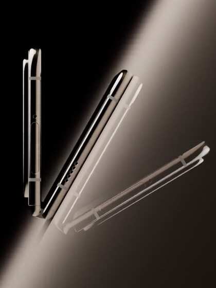 The most awaited smartphone