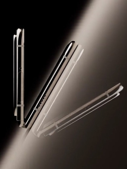 The most awaited smartphone