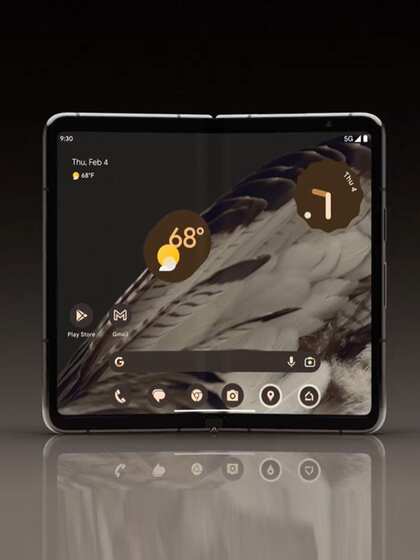 Pixel Fold: What we know so far