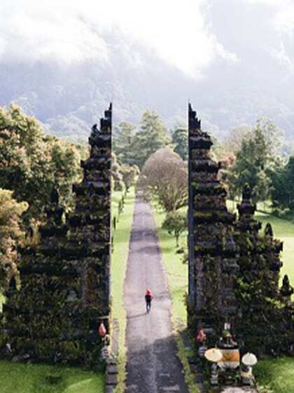 Bali