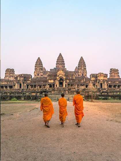 Cambodia