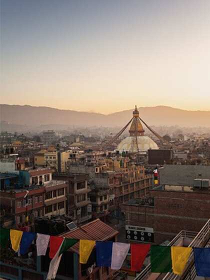 Nepal