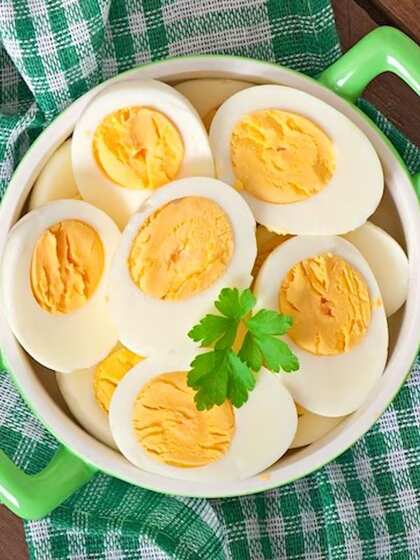 Eggs