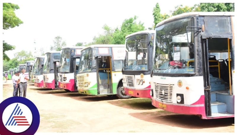 Karnataka  election 2023 Bus arrangement for senior citizens coming to vote in Mysuru gow