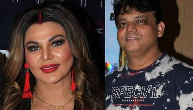 Bollywood Actress Rakhi Sawant Brother Arrested NSK