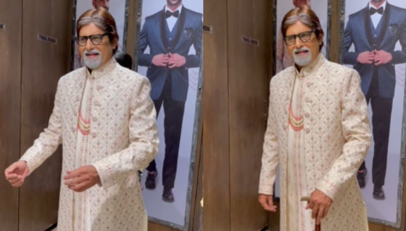 video of amitabh bachchans doppelganger shashikants video goes viral hyp