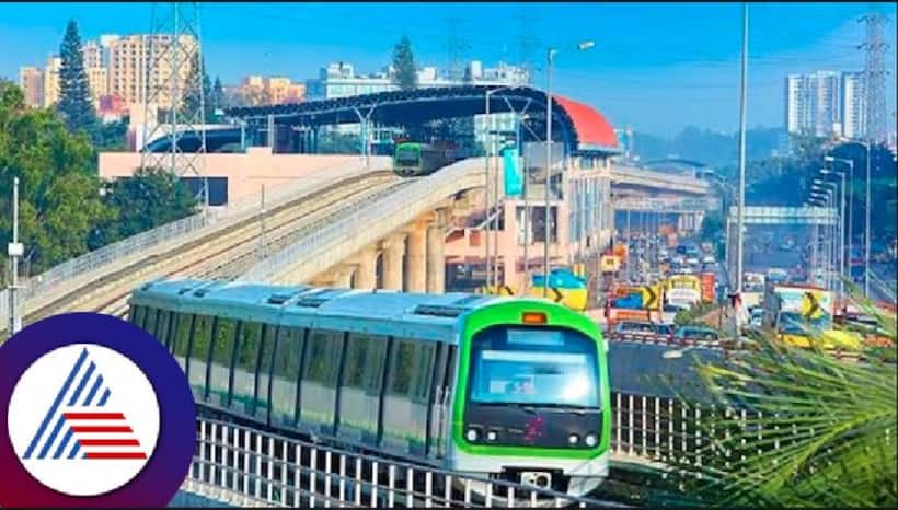 Bengaluru Metro Construction : Nagasandra line to open by September end