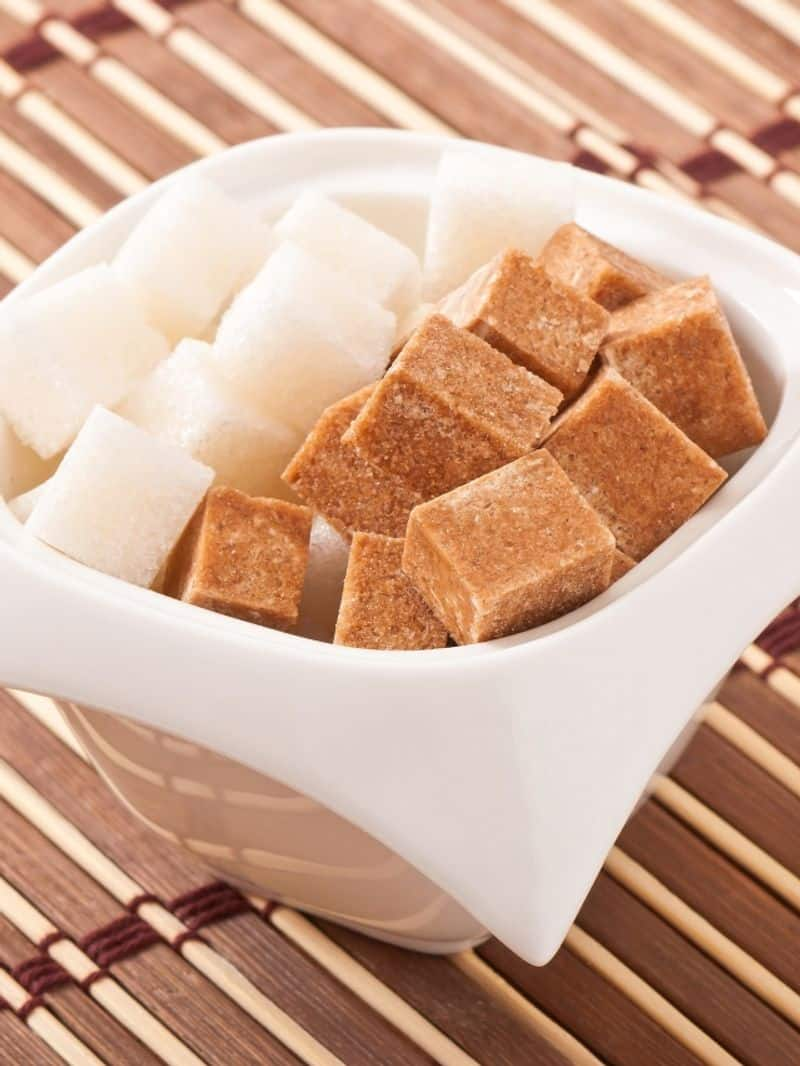 sugar and jaggery find out which is better for your skin