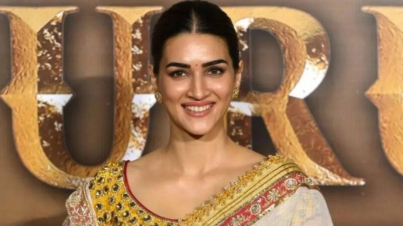 Kriti Sanon