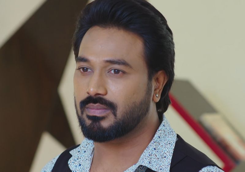 Asianet Image Asianet Image
