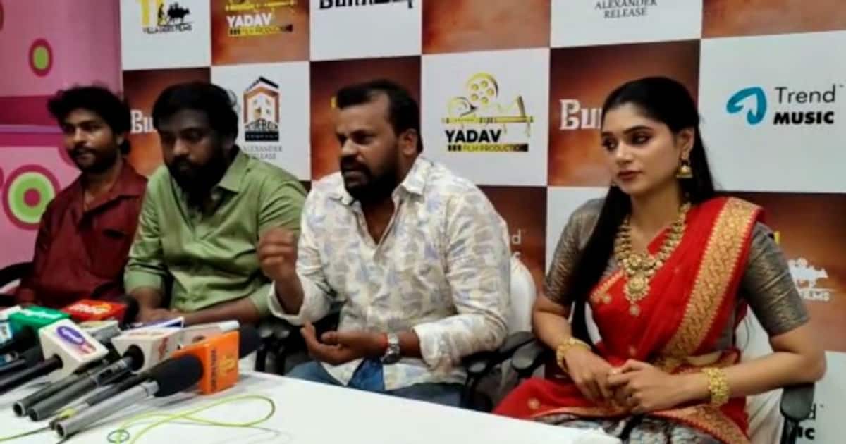 Director Aaru Bala : பிசிஆர் சட்டம் தவறாக பயன்படுத்தப்படுகிறதா ...