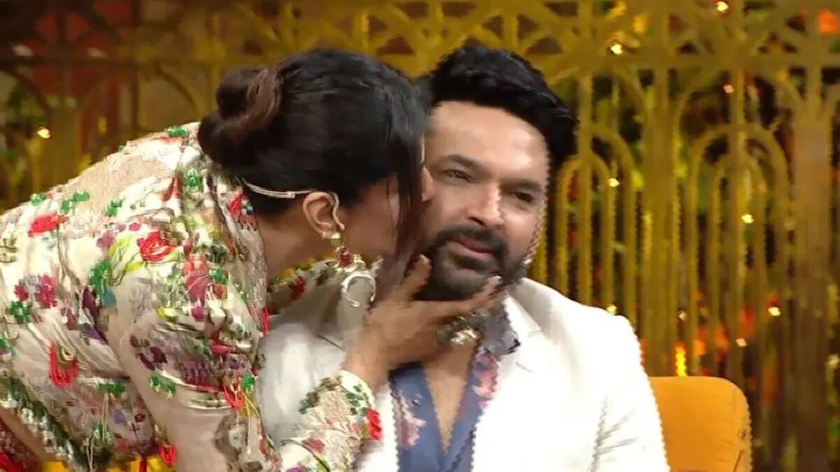 Kapil Sharma