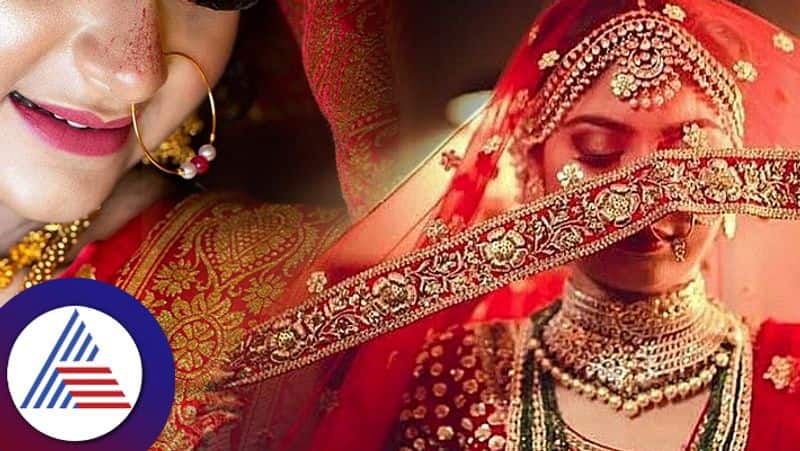 Why Do Hindu Bride Prefer To Wear Red Dress In Her Wedding 