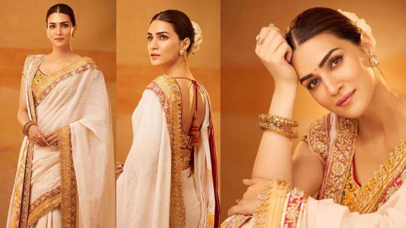 Kriti Sanon recalls her early modelling days says I came home crying