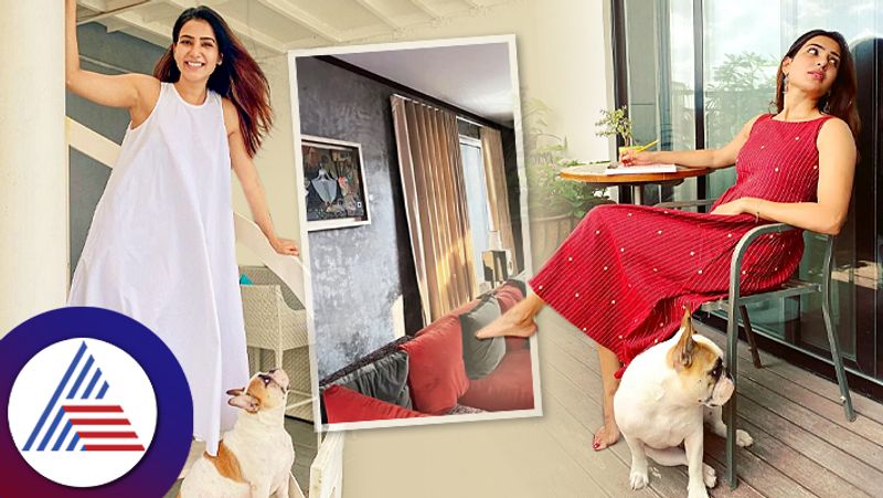 Samantha Ruth Prabhu Buys A Luxurious Duplex House In Hyderabad Worth Rs 8 Crores