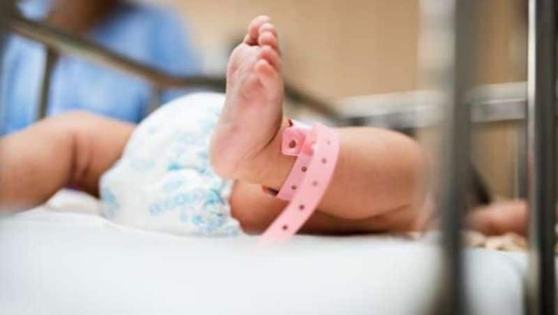 India among top 5 countries with the highest rate of preterm births: UN Report