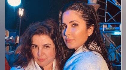 Farah khan 
