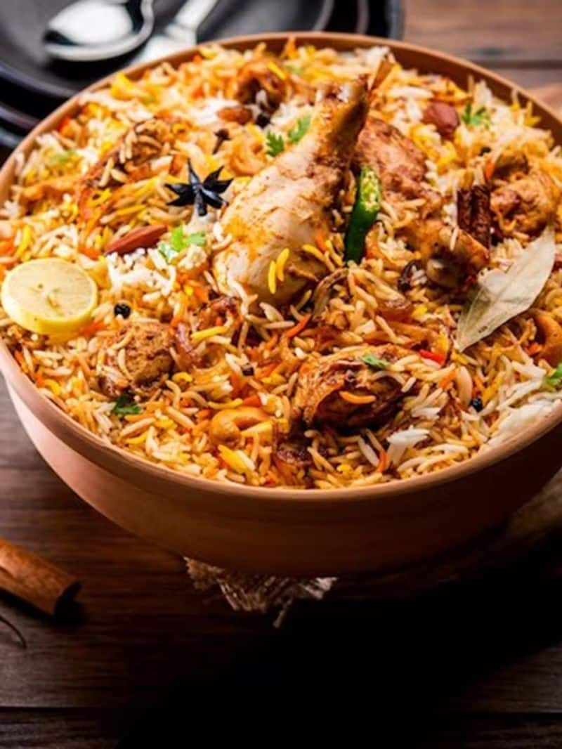 Netizens Divided Over Which City Serves Best Biryani Vin