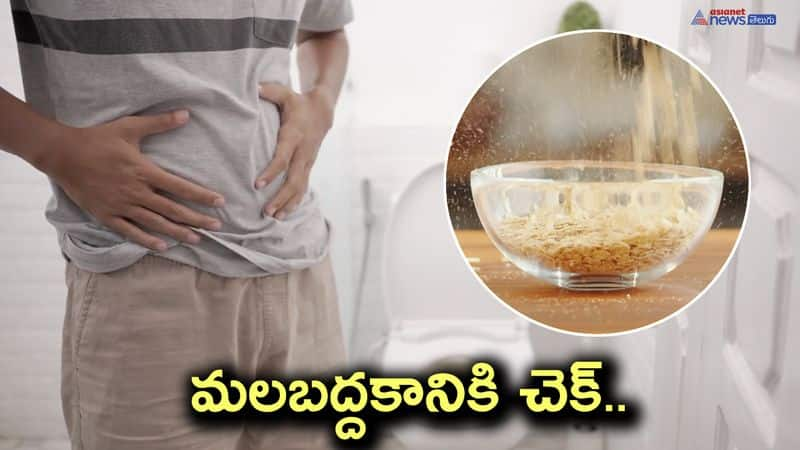 Oatmeal Soup: The Surprising Home Remedy for Stubborn Constipation