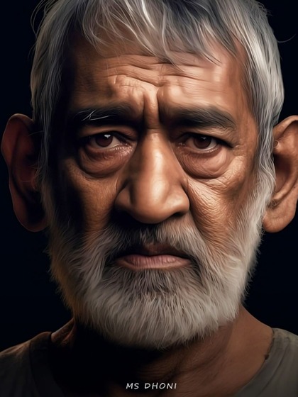 మహేంద్ర సింగ్ ధోని