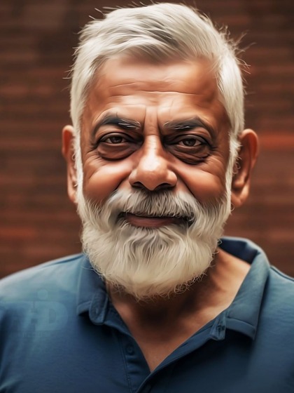 విరాట్ కోహ్లీ