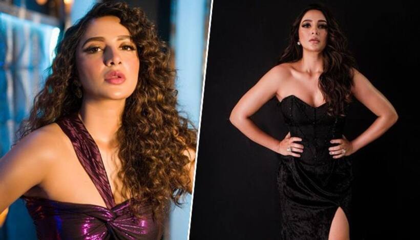 Subhashree Ganguly pregnant again? Actress's post with husband Raj Chakraborty hint at same