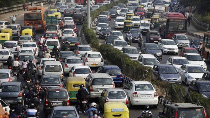 diesel vehicles
