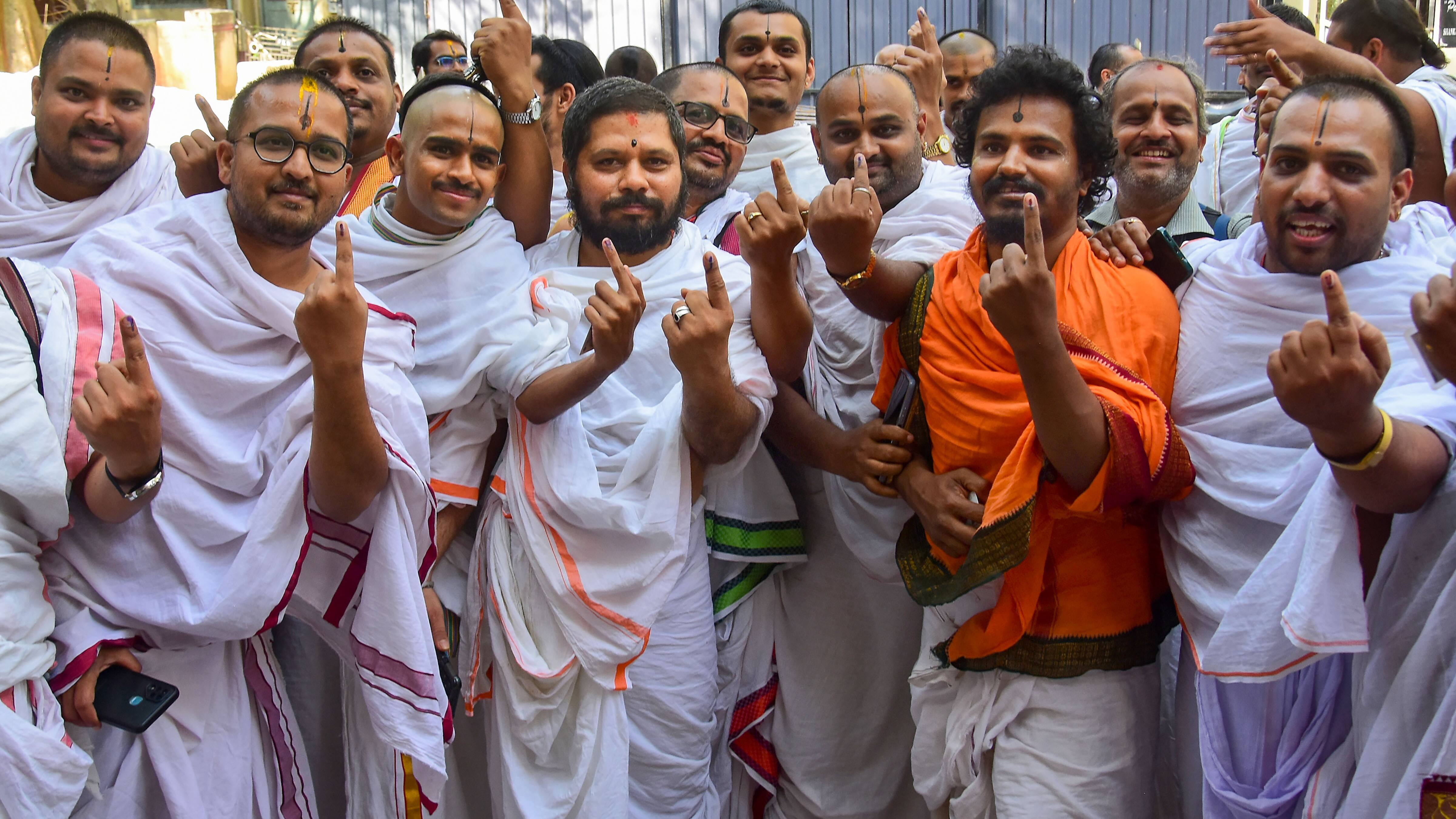 karnataka election