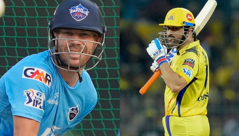 IPL 2023, CSK vs DC:  Chennai Super Kings  Won The Toss Opt bat First vs Delhi Capitals MSV 