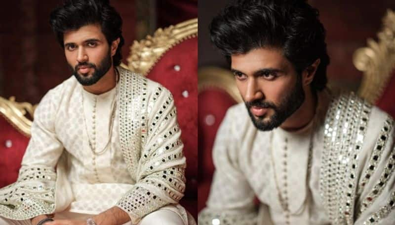 Vijay Devarakonda changed His Name Due To Astrological Reasons JMS