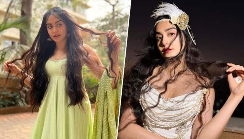 Adah Sharma turn 31  Here are some interesting facts about the Kerala story star