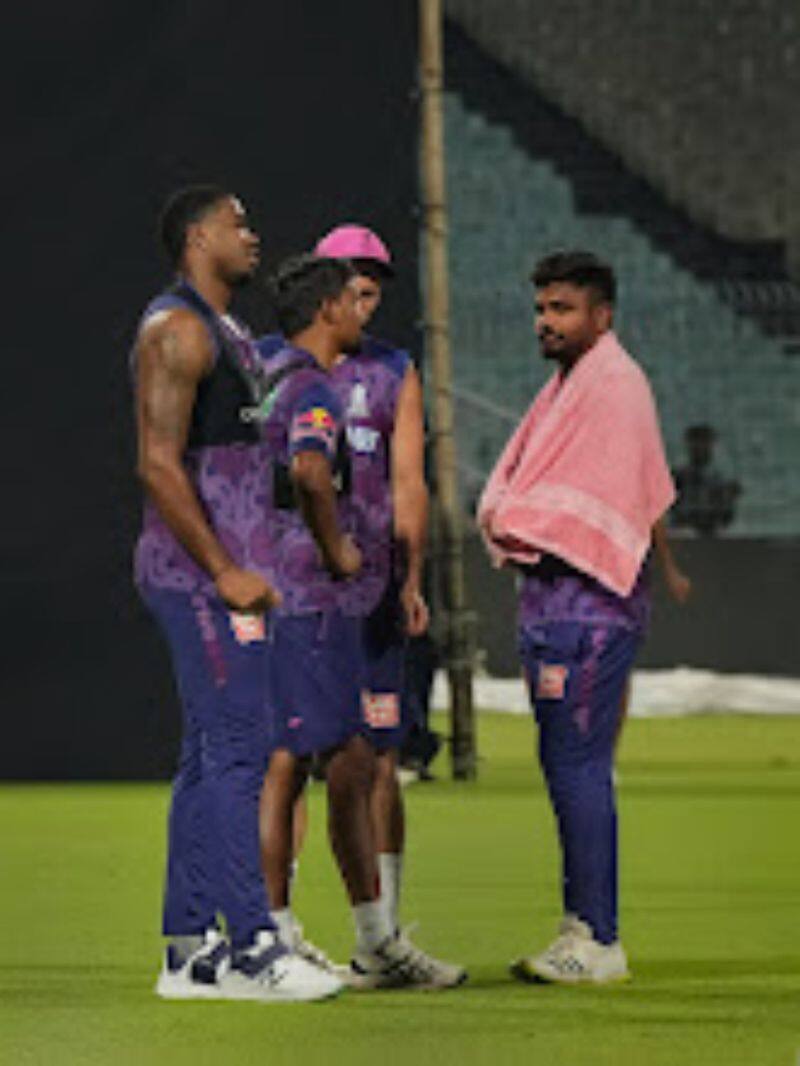 IPL 2023 Kolkata Knight Riders vs Rajasthan Royals Preview jje