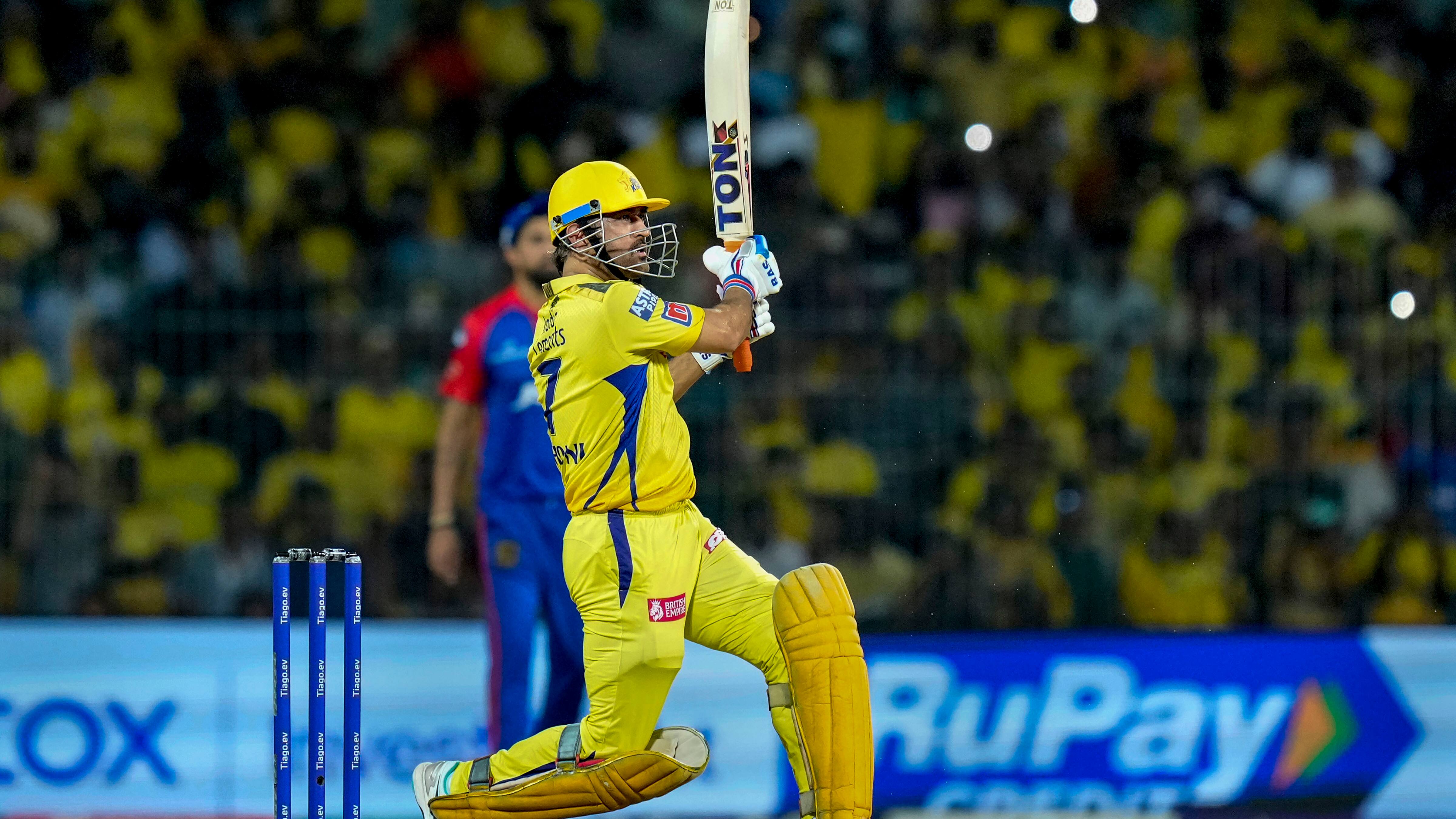 ipl 2023 csk vs dc